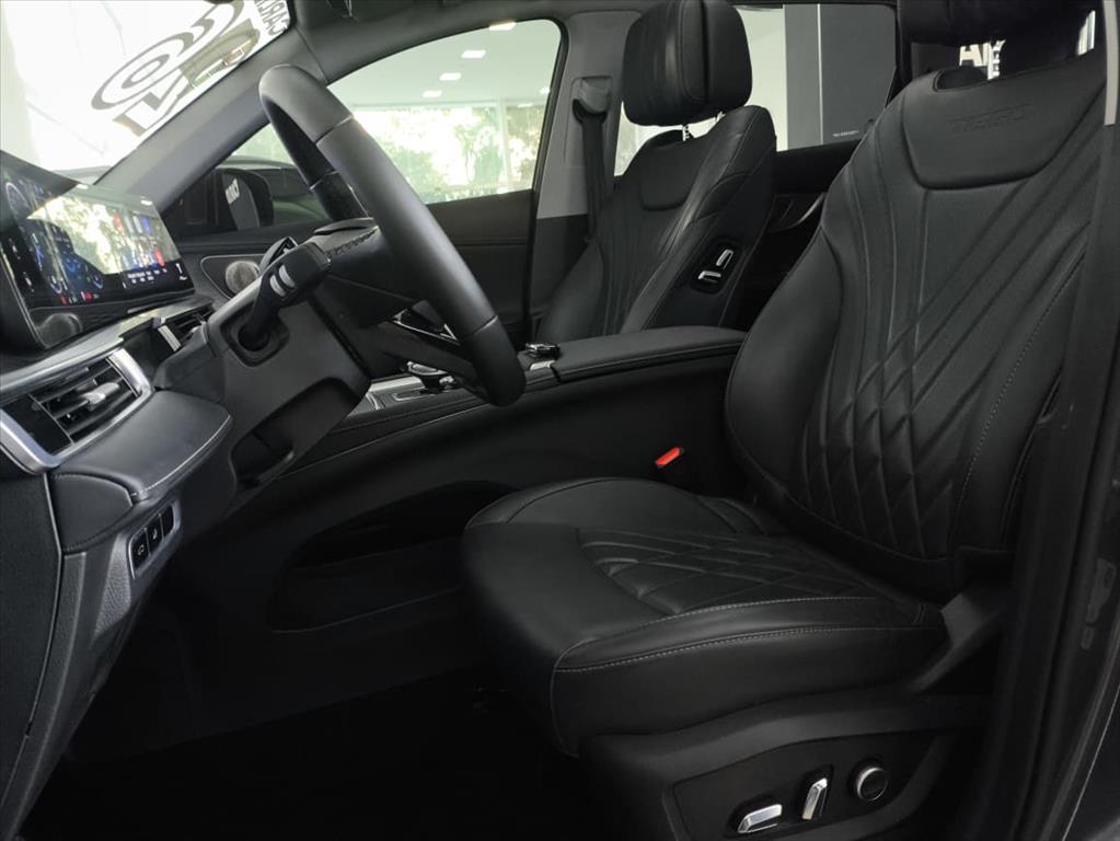 TIGGO 8 PRO 1.6 TGDI GASOLINA DCT14