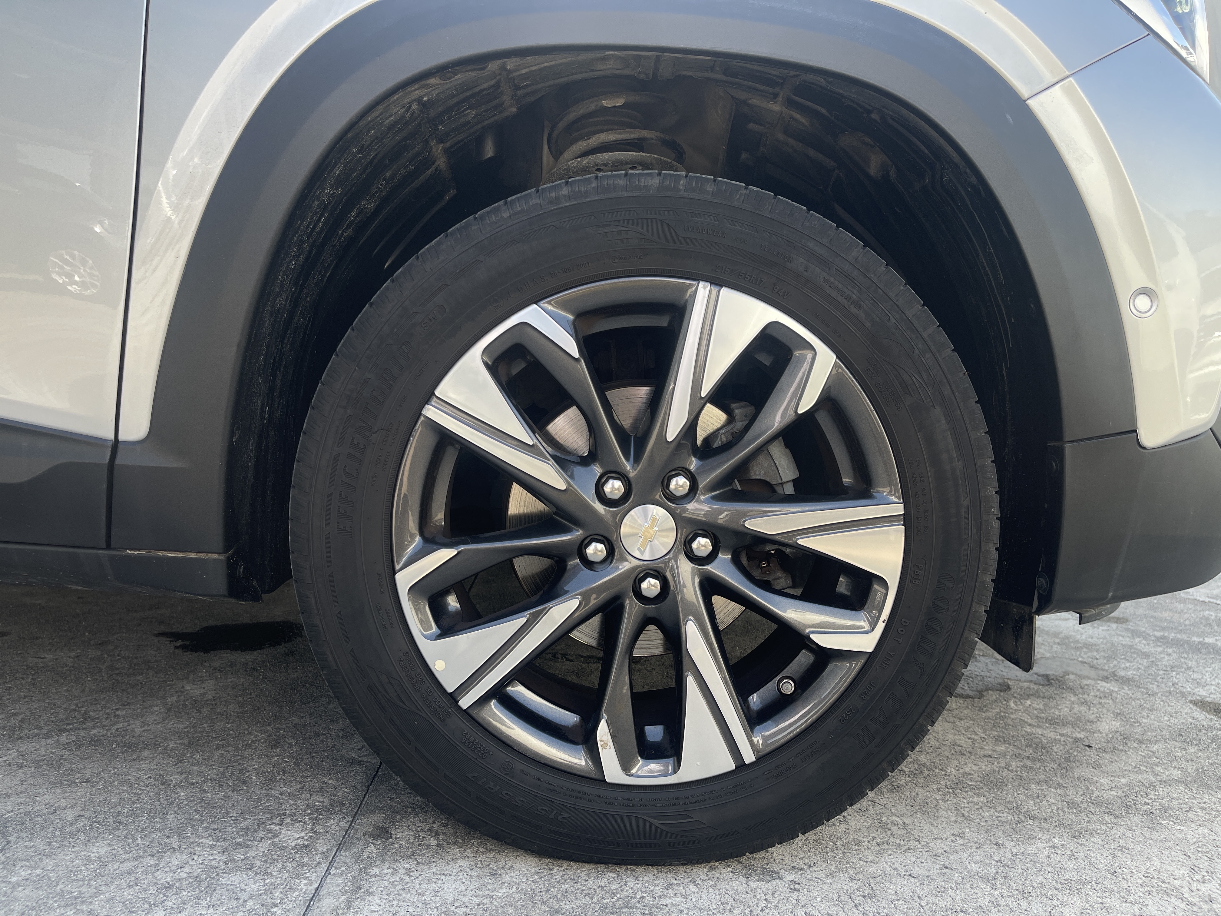 TRACKER 1.2 TURBO FLEX PREMIER AUTOMÁTICO14