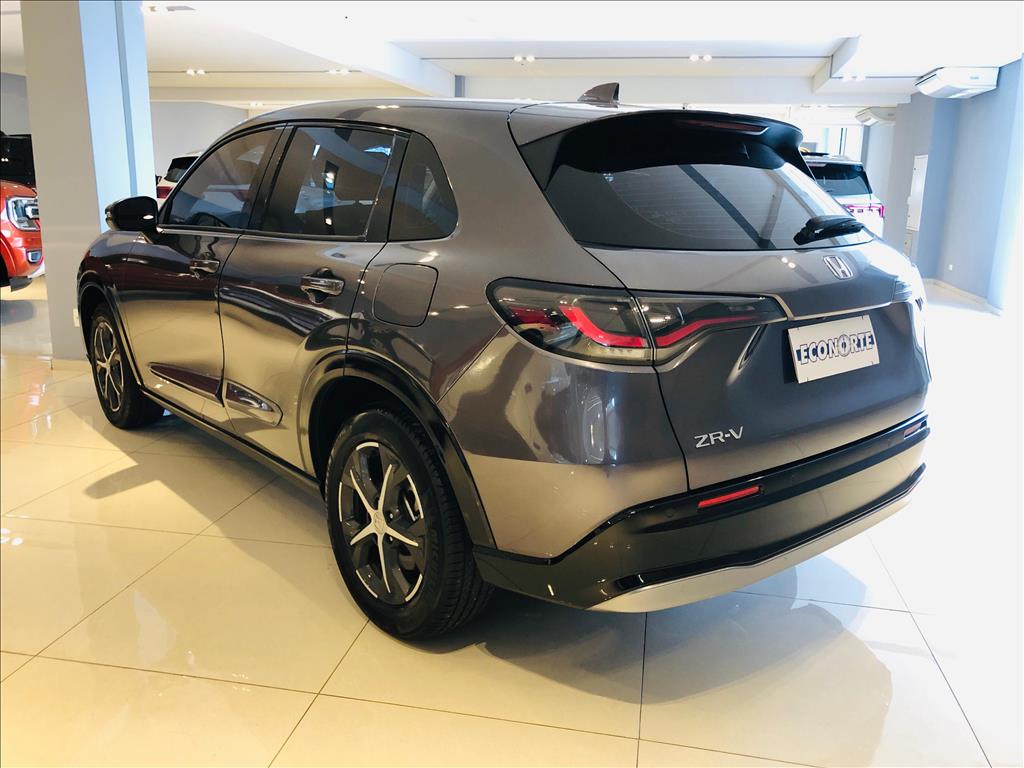 ZR-V 2.0 i-VTEC GASOLINA TOURING CVT5