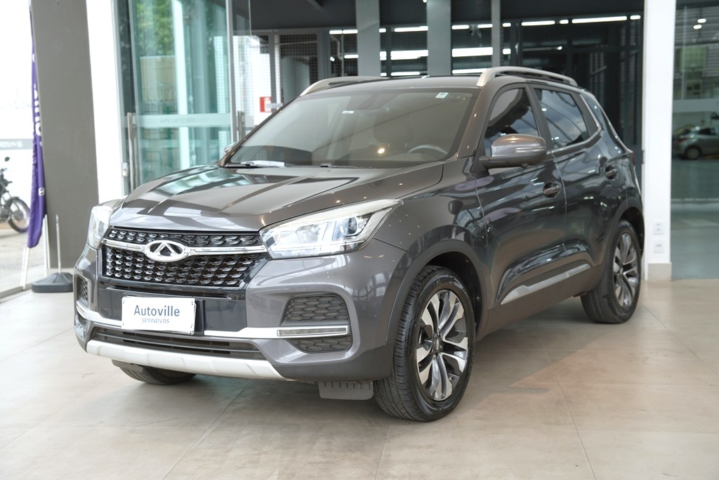 1.5 VVT TURBO iFLEX TXS DCT