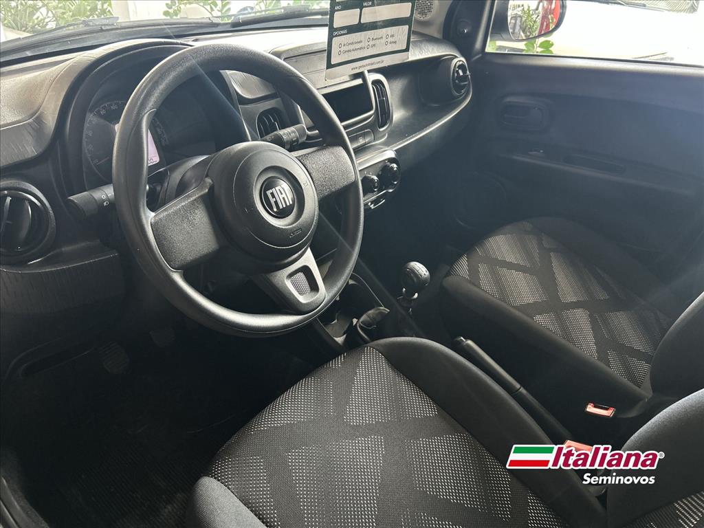 MOBI 1.0 EVO FLEX LIKE. MANUAL7