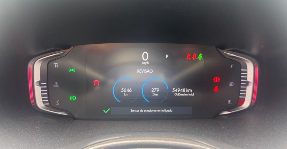 Fiat-TORO-1.3 TURBO 270 FLEX FREEDOM AT6