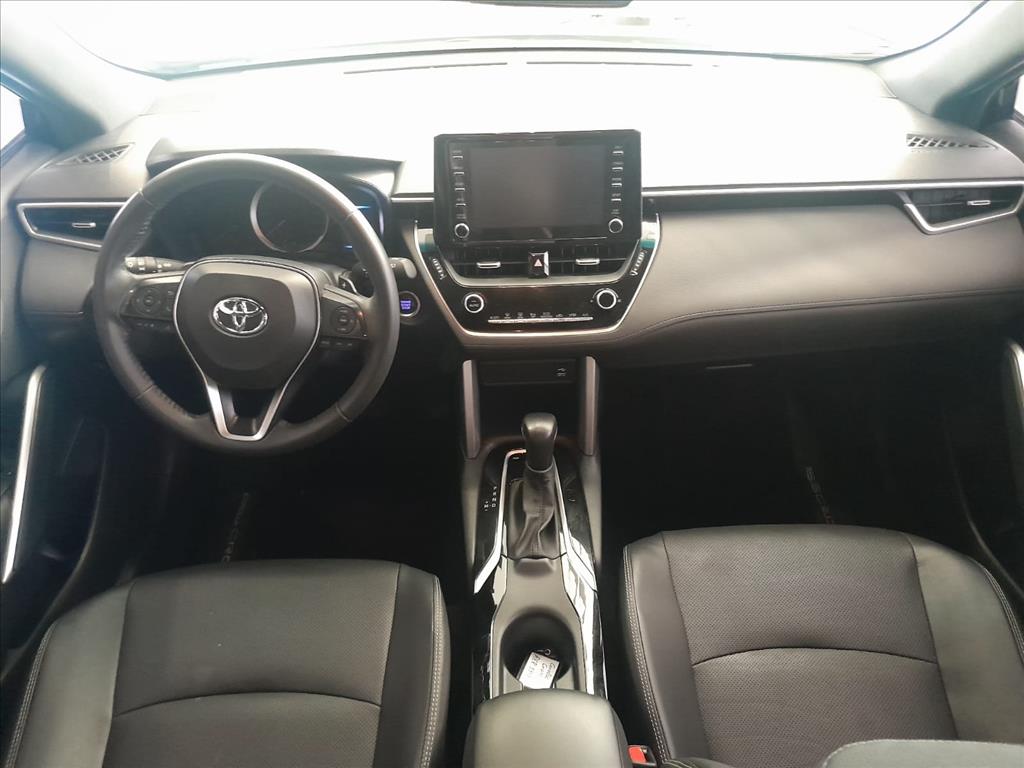 COROLLA CROSS 2.0 VVT-IE FLEX XRE DIRECT SHIFT11