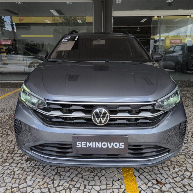 NIVUS 1.0 200 TSI TOTAL FLEX COMFORTLINE AUTOMÁTICO1