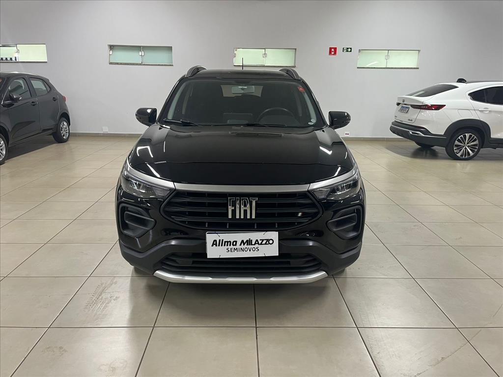 PULSE 1.0 TURBO 200 FLEX AUDACE CVT PULSE 1.0 TURBO 200 FLEX AUDACE CVT