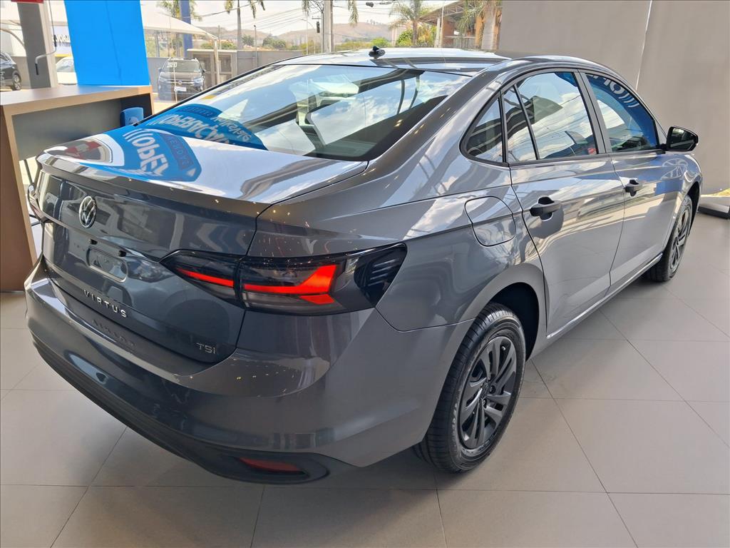 VIRTUS 1.0 170 TSI SENSE MANUAL3