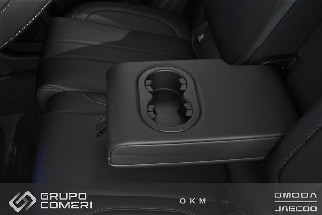 7 1.5 TGDI PHEV ELITE DHT14