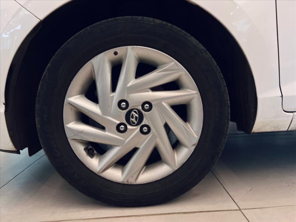 HB20 1.0 12V FLEX EVOLUTION MANUAL6