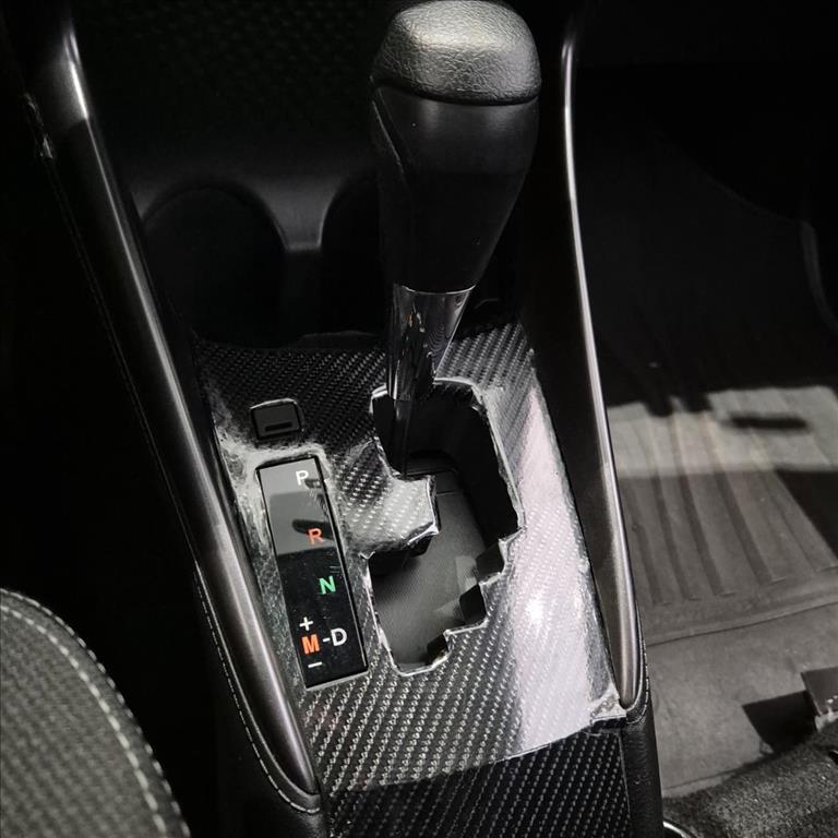 YARIS 1.5 16V FLEX SEDAN XL MULTIDRIVE8