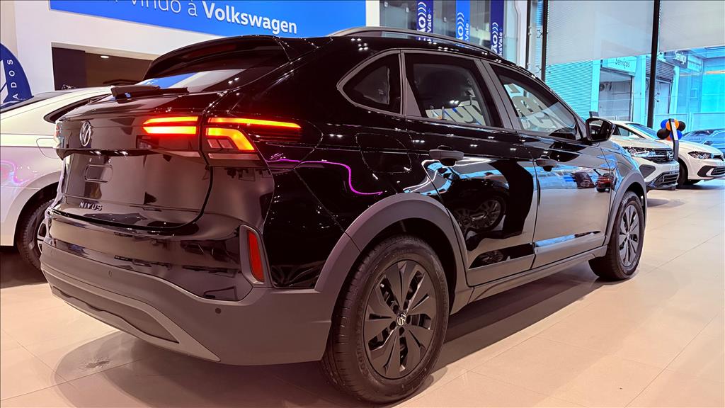 NIVUS 1.0 200 TSI TOTAL FLEX SENSE AUTOMÁTICO6