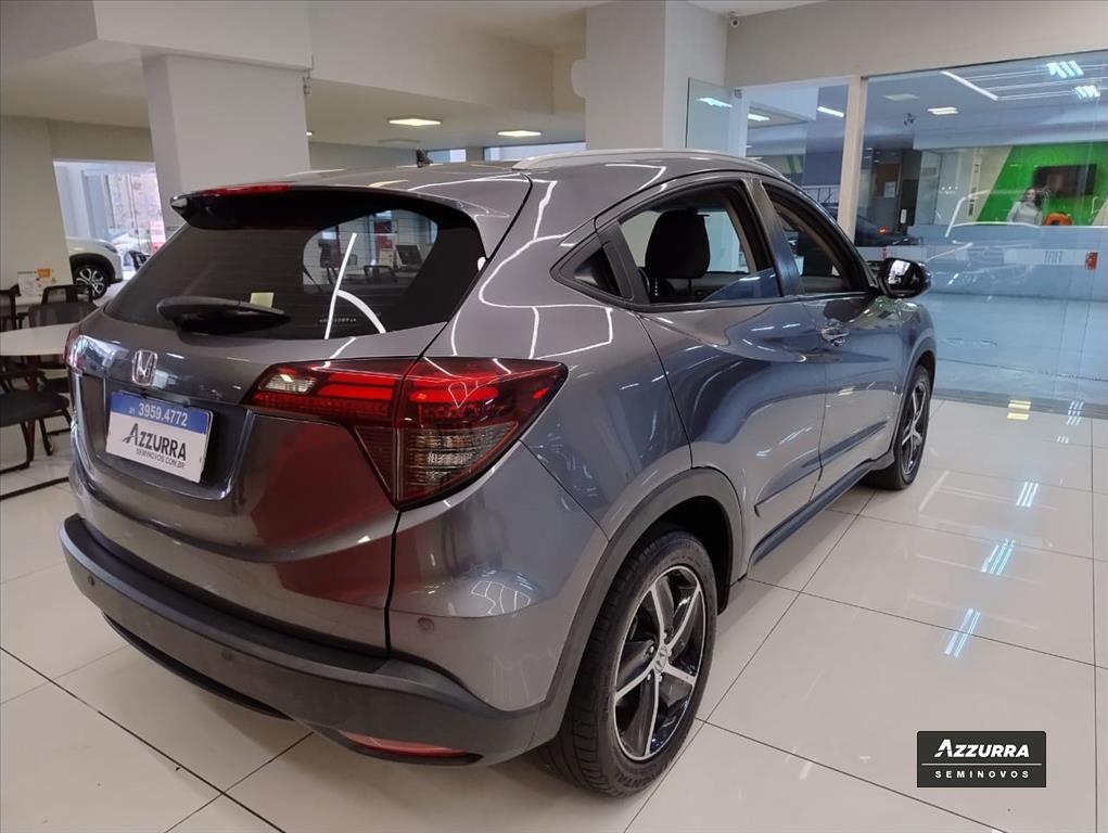 HR-V 1.8 16V FLEX EX 4P AUTOMÁTICO7