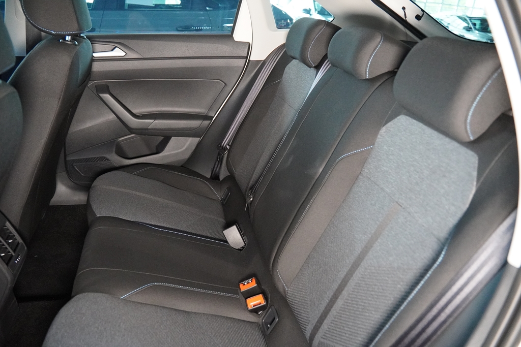 NIVUS 1.0 200 TSI TOTAL FLEX COMFORTLINE AUTOMÁTICO7