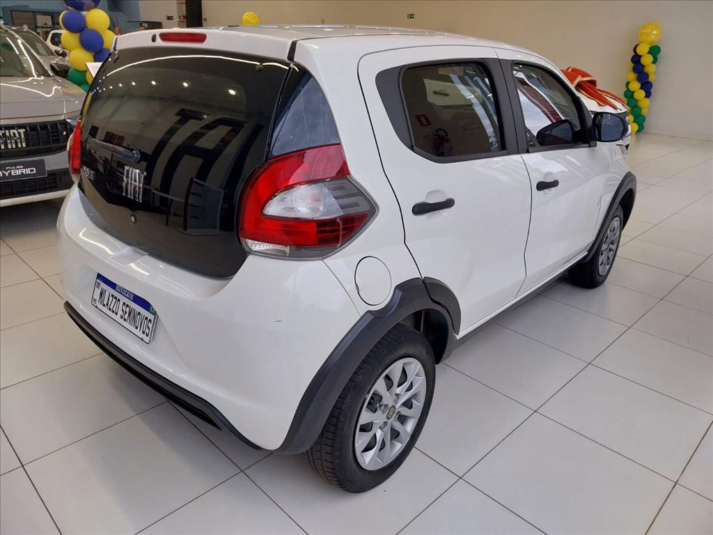 MOBI 1.0 EVO FLEX LIKE. MANUAL9