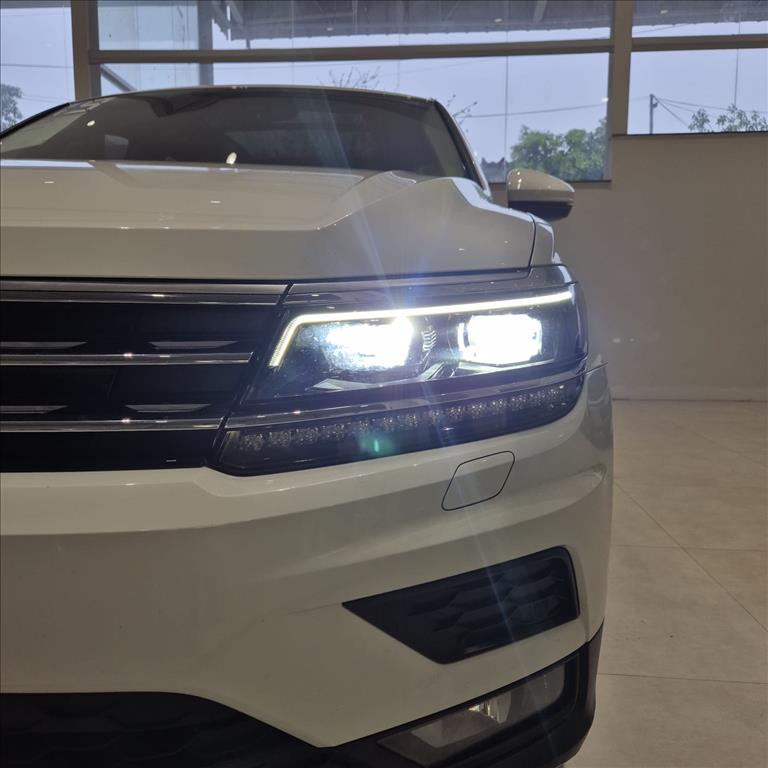 TIGUAN 1.4 250 TSI TOTAL FLEX ALLSPACE COMFORTLINE TIPTRONIC