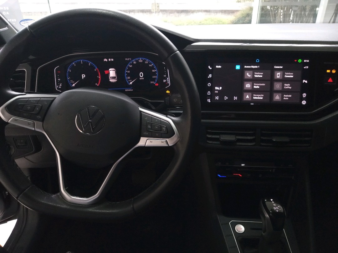 NIVUS 1.0 200 TSI TOTAL FLEX HIGHLINE AUTOMÁTICO12