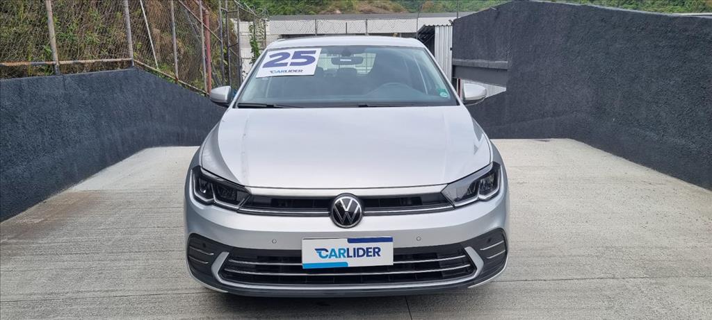 POLO 1.0 170 TSI HIGHLINE AUTOMÁTICO1