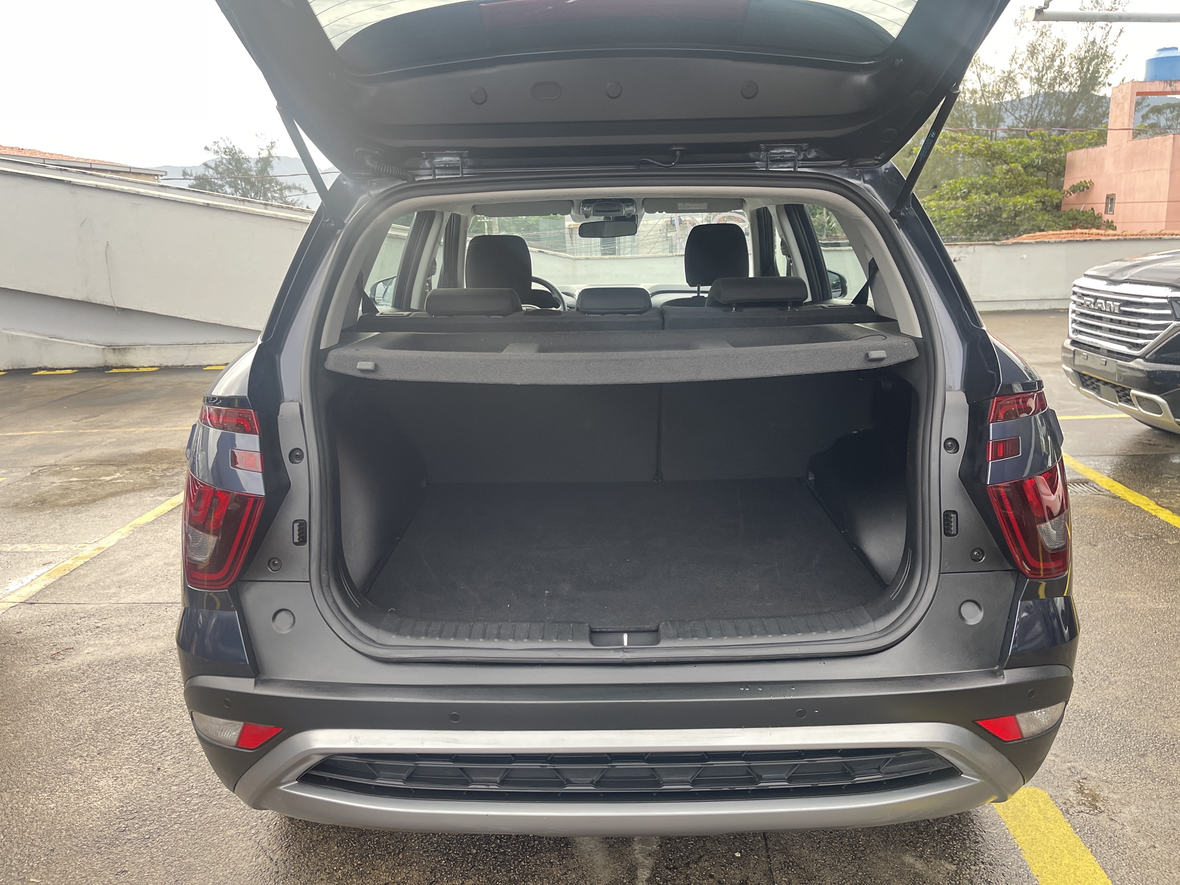 CRETA 1.0 TGDI FLEX LIMITED AUTOMÁTICO10