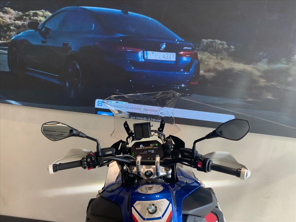 BMW Motorrad-R-1250 GS ADVENTURE PREMIUM RALLYE
