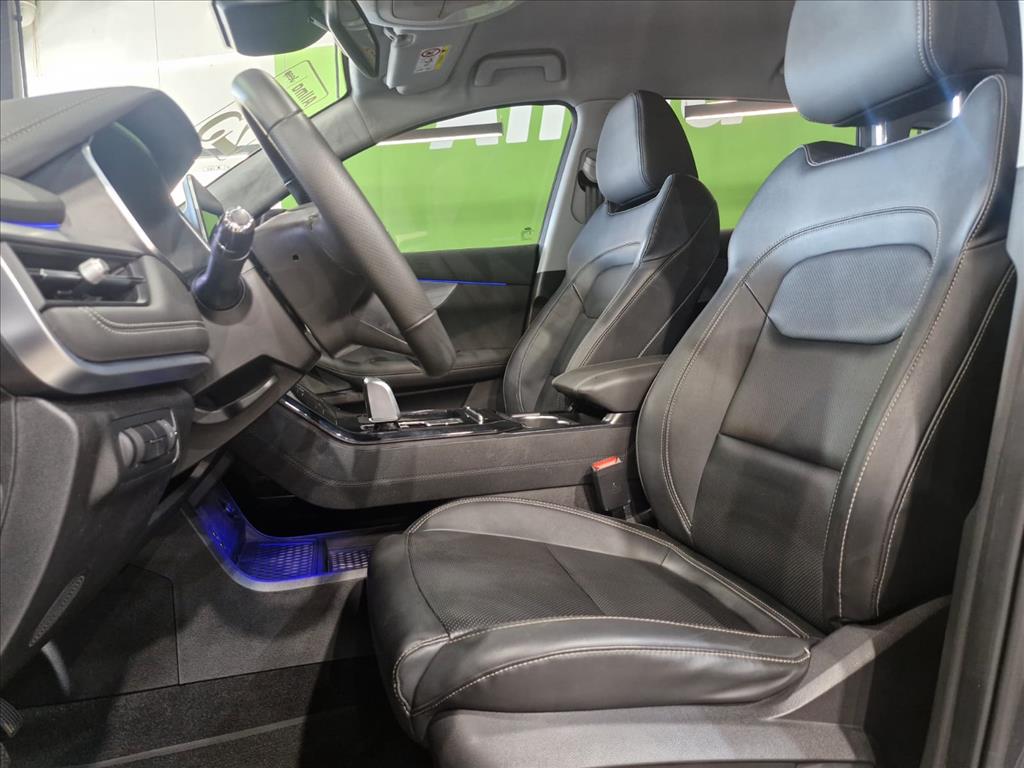 TIGGO 7 1.5 TCI TURBO FLEX SPORT CVT7