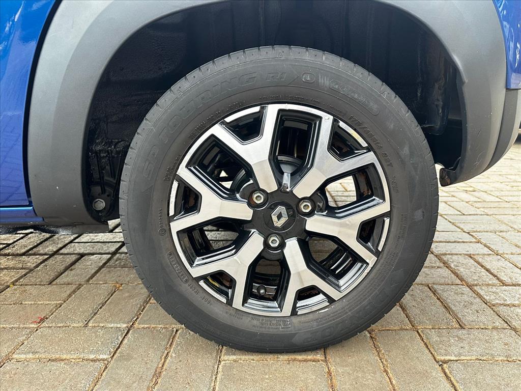 KWID 1.0 12V SCE FLEX OUTSIDER MANUAL8