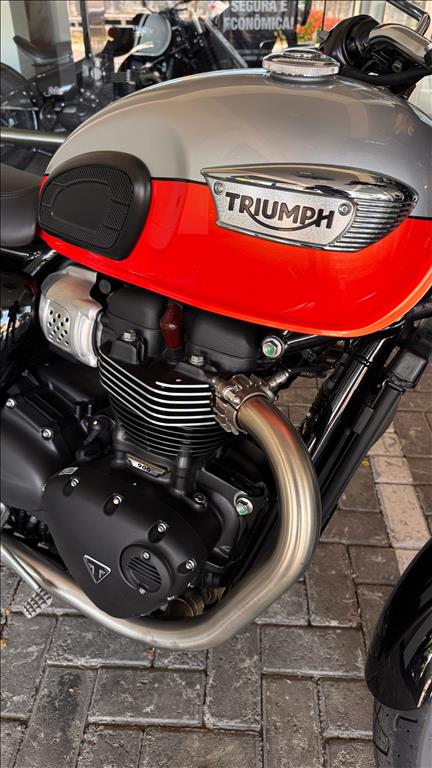BONNEVILLE T100 9005