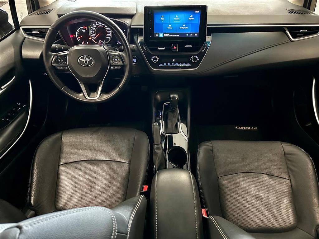 COROLLA 2.0 VVT-IE FLEX XEI DIRECT SHIFT5