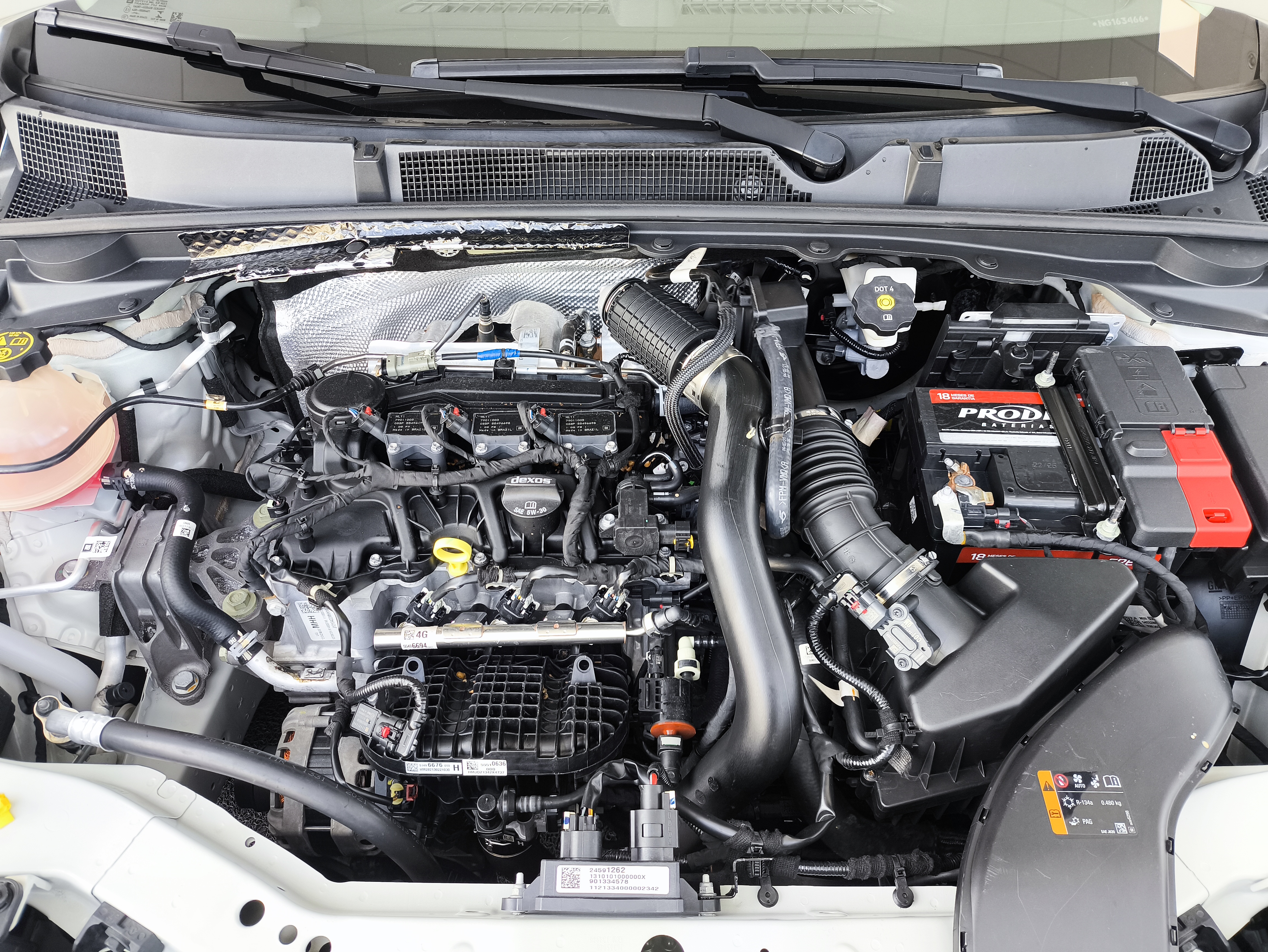 GM - Chevrolet-ONIX PLUS-1.0 TURBO FLEX LT AUTOMÁTICO