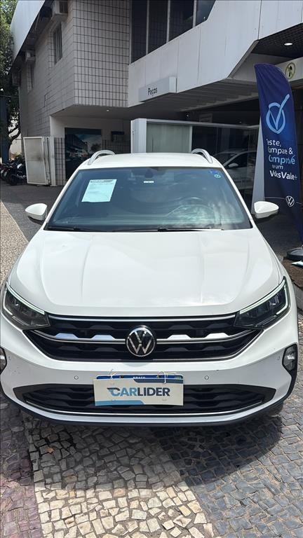 NIVUS 1.0 200 TSI TOTAL FLEX HIGHLINE AUTOMÁTICO