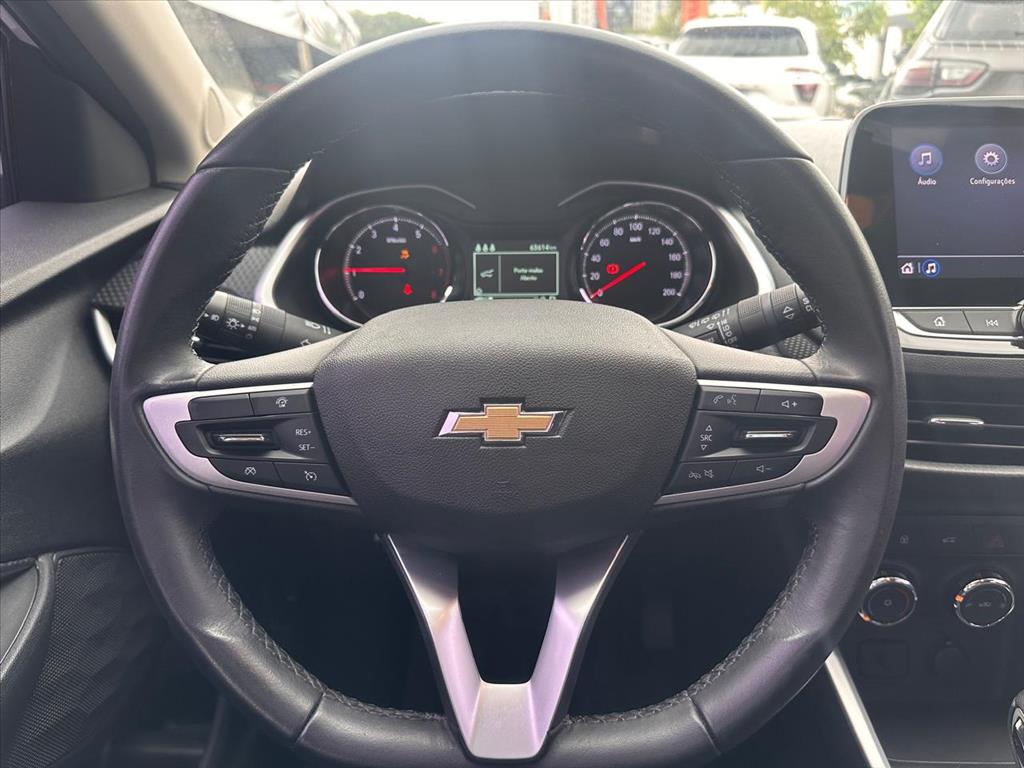 ONIX 1.0 TURBO FLEX LTZ AUTOMÁTICO10