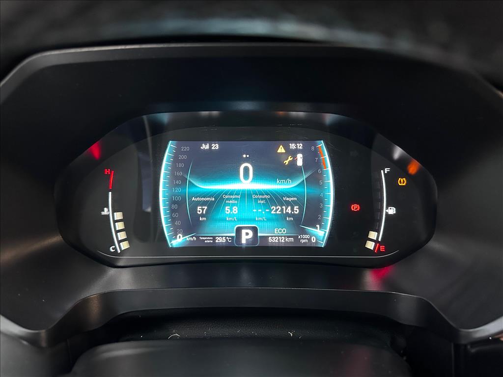 TIGGO 5X PRO 1.5 VVT TURBO iFLEX CVT4