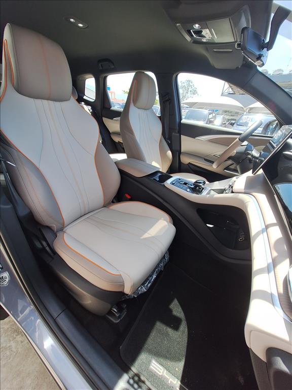 SONG PRO 1.5 DM-I HÍBRIDO GS AUTOMÁTICO8