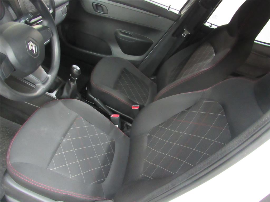 KWID 1.0 12V SCE FLEX ZEN MANUAL10 KWID 1.0 12V SCE FLEX ZEN MANUAL10