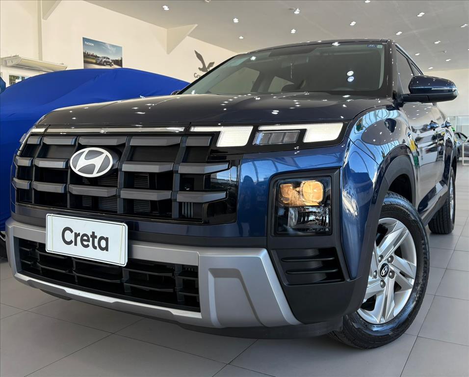CRETA 1.0 TGDI FLEX COMFORT AUTOMÁTICO4