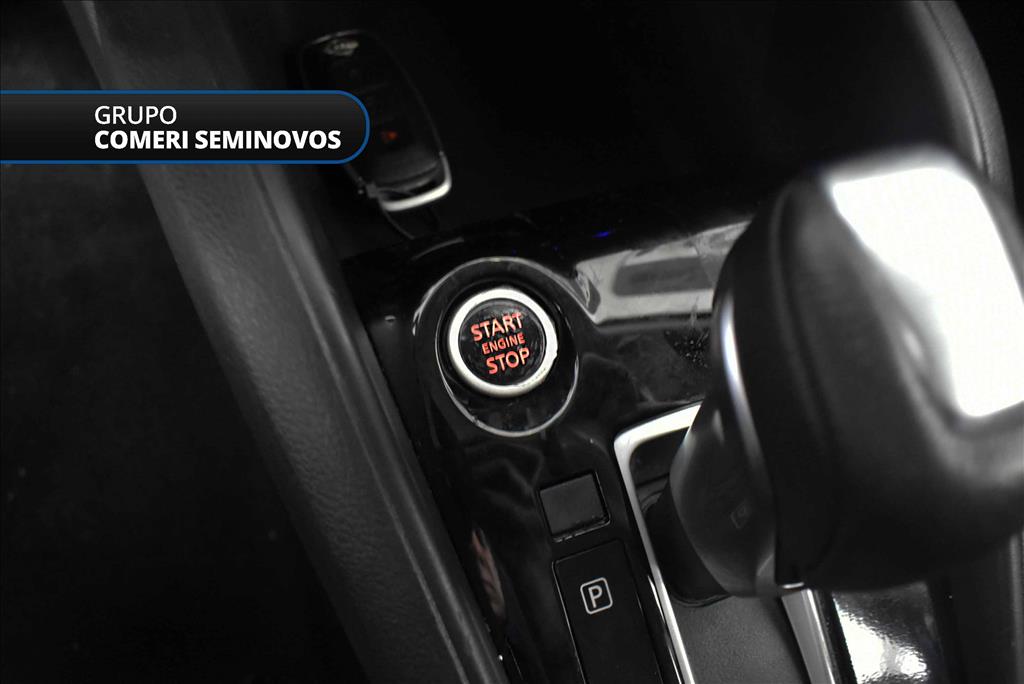 KICKS 1.6 16V FLEXSTART ADVANCE XTRONIC13