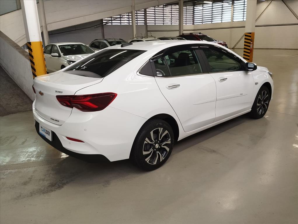ONIX PLUS 1.0 TURBO FLEX PREMIER AUTOMÁTICO2