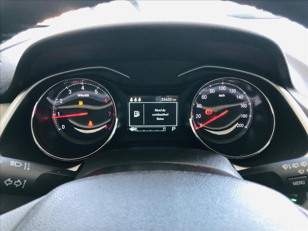 ONIX 1.0 TURBO FLEX PREMIER AUTOMÁTICO13