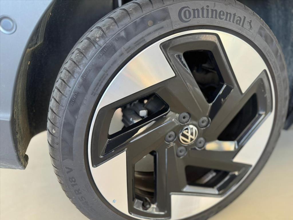 NIVUS 1.4 250 TSI TOTAL FLEX GTS AUTOMÁTICO12