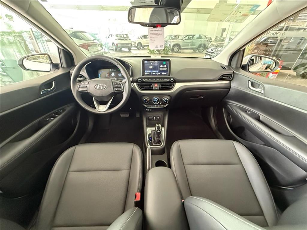 Hyundai-HB20-1.0 TGDI FLEX PLATINUM AUTOMÁTICO