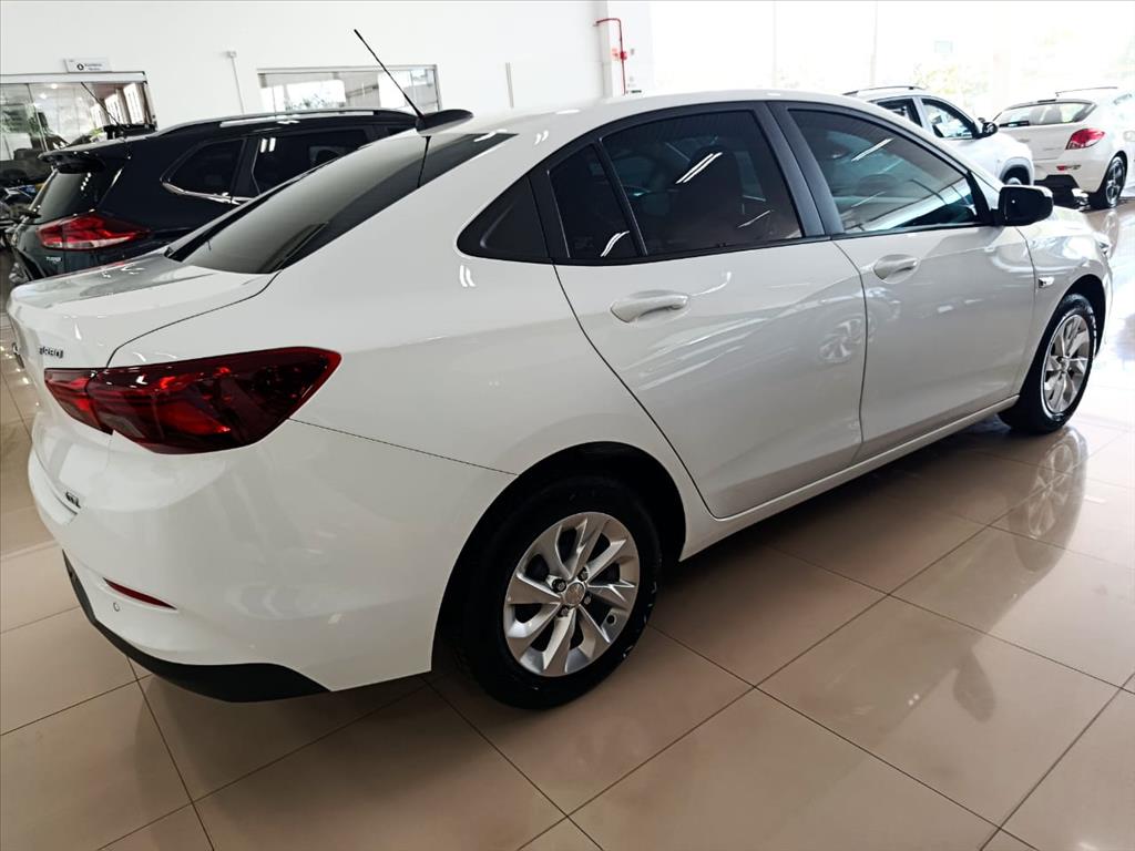 ONIX PLUS 1.0 TURBO FLEX LTZ AUTOMÁTICO4