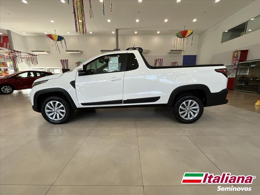 STRADA 1.3 FIREFLY FLEX FREEDOM CS MANUAL1