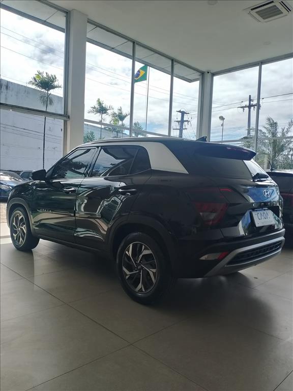 Hyundai-CRETA-1.0 TGDI FLEX LIMITED AUTOMÁTICO