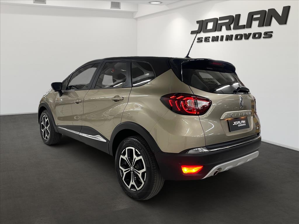 CAPTUR 1.3 TCE FLEX ICONIC X-TRONIC3
