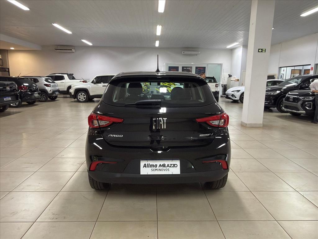 ARGO 1.0 FIREFLY FLEX DRIVE MANUAL4