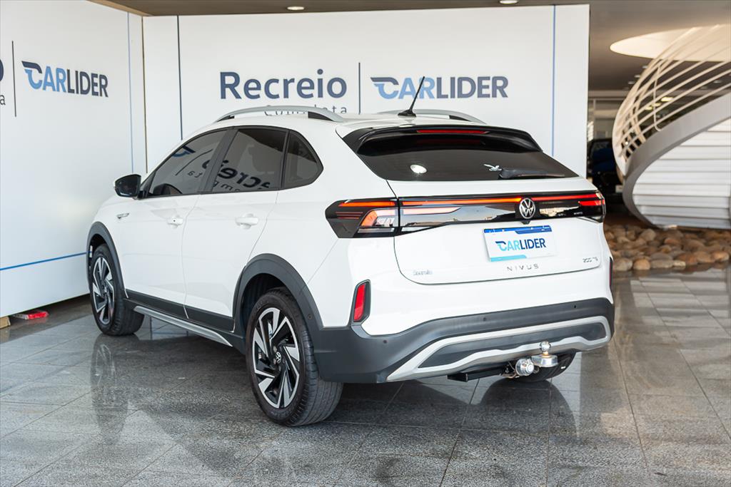 NIVUS 1.0 200 TSI TOTAL FLEX HIGHLINE AUTOMÁTICO7