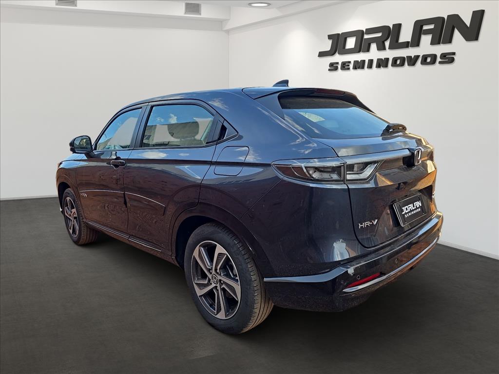 HR-V 1.5 DI I-VTEC TURBO FLEX TOURING CVT3