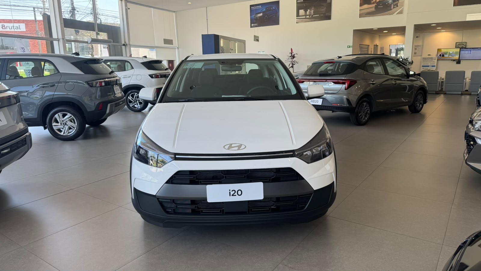 I20 1.0 FLEX COMFORT MANUAL2
