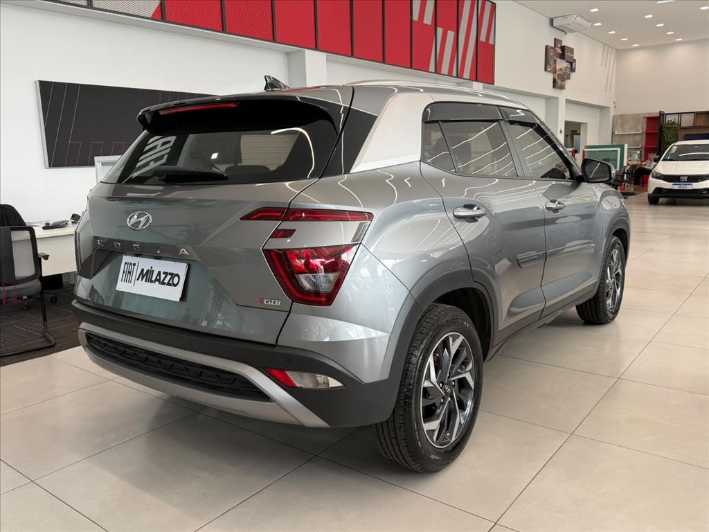 CRETA 1.0 TGDI FLEX LIMITED AUTOMÁTICO3
