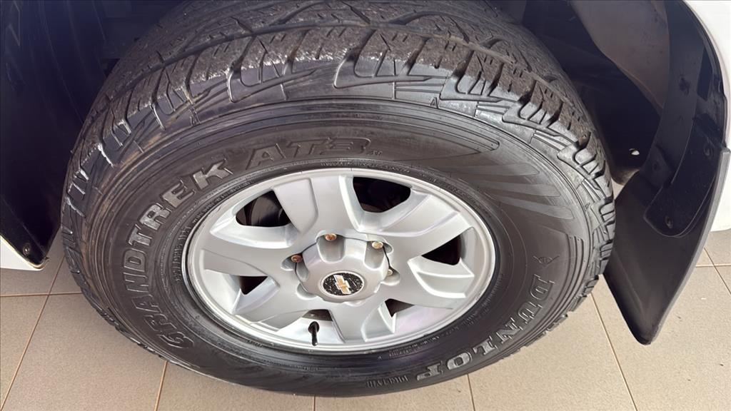S10 2.4 LT 4X2 CD 8V FLEX 4P MANUAL17