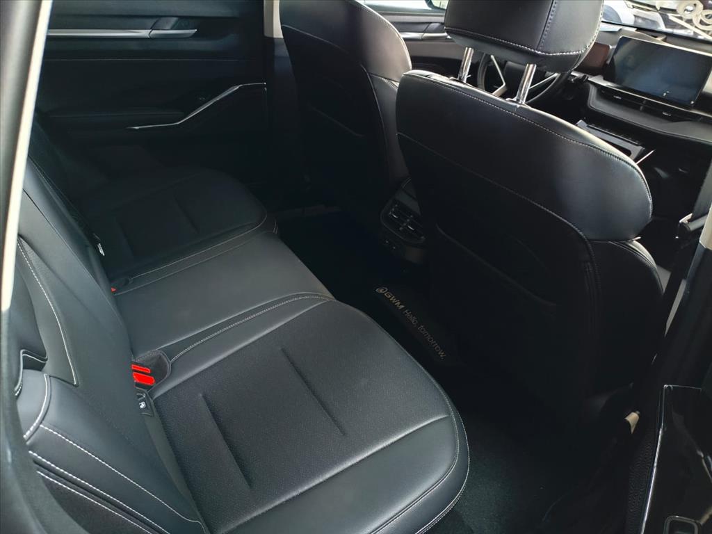 GWM HAVAL H6 1.5 PHEV PREMIUM AWD E-TRACTION