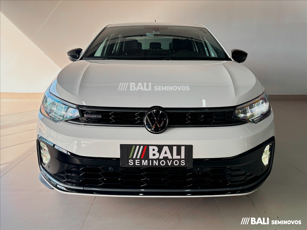 VIRTUS 1.4 250 TSI EXCLUSIVE AUTOMÁTICO2